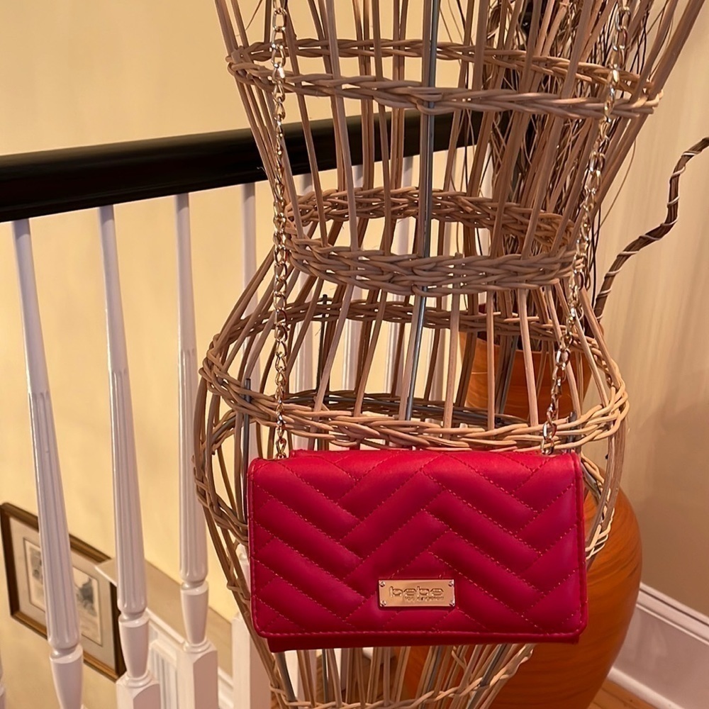 Bebe handbag NWOT